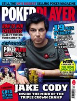 Poker Player - March 2013 March 2013